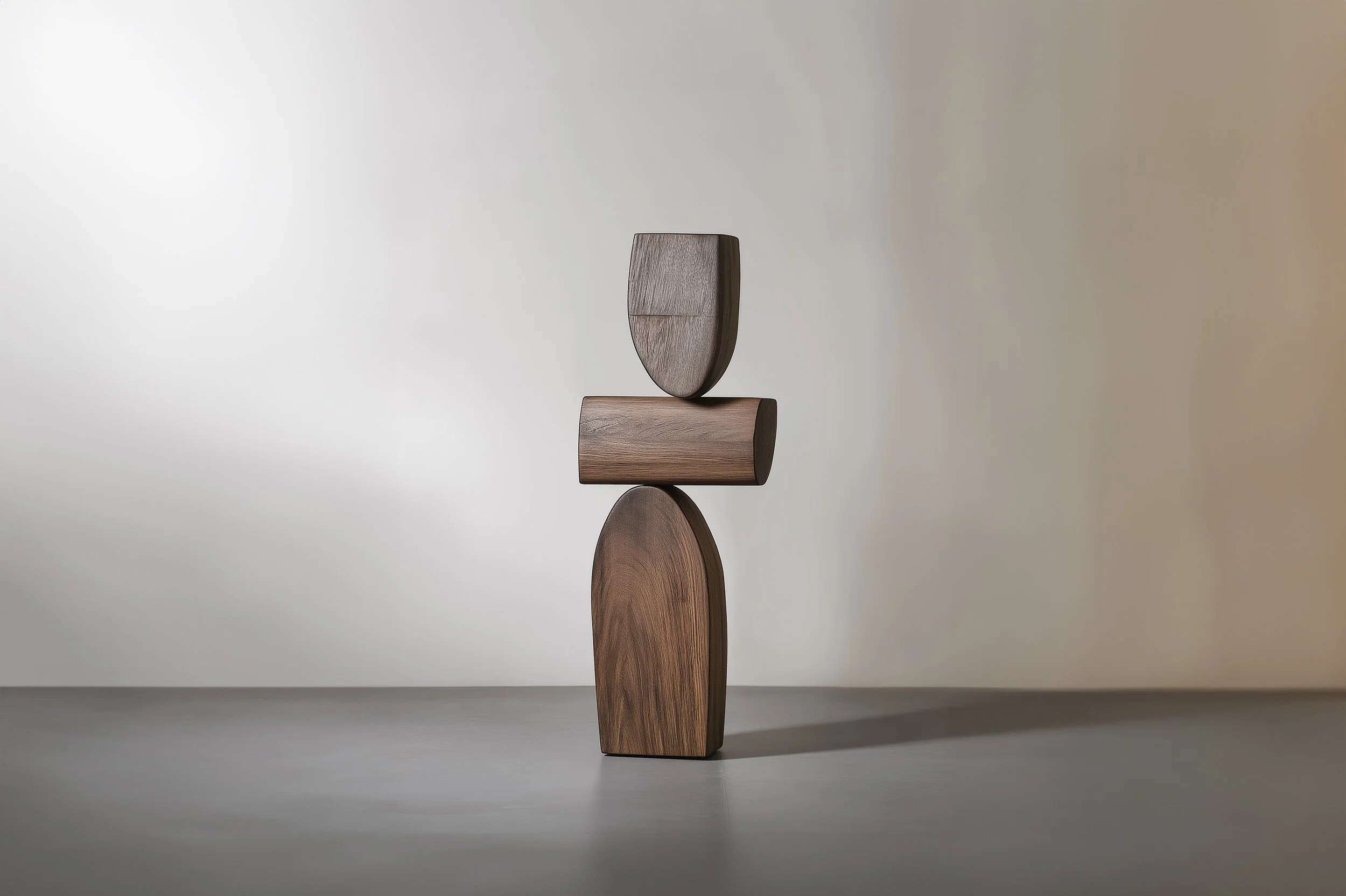 Lull+No22+Minimalist+Wooden+